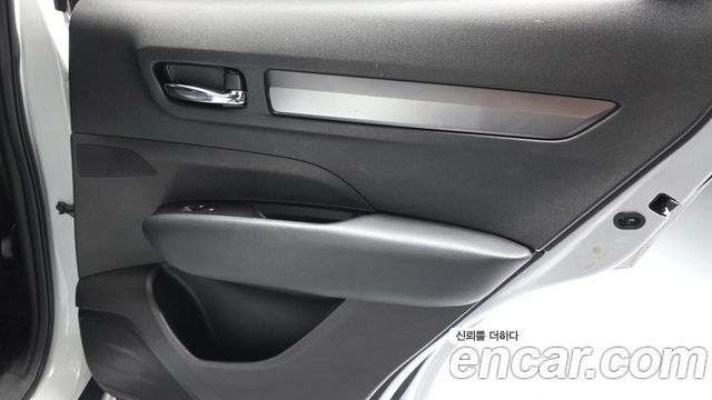 Renault Korea QM6 2018 — photo 15