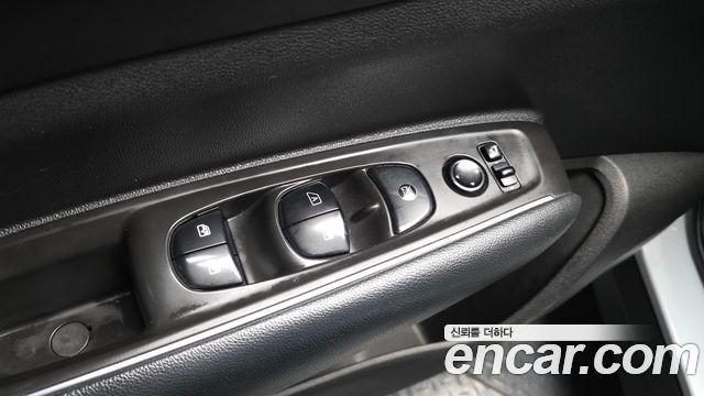 Renault Korea QM6 2018 — photo 27