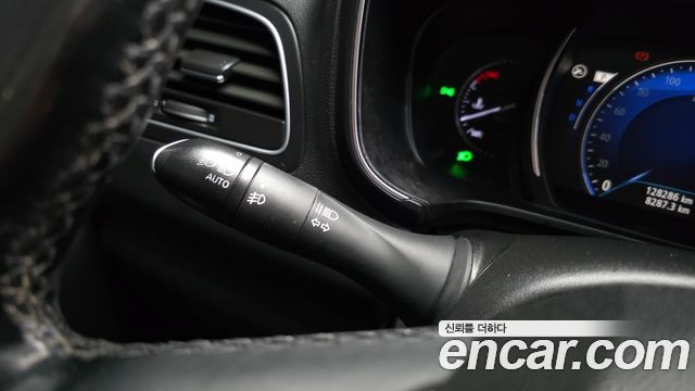 Renault Korea QM6 2018 — photo 29