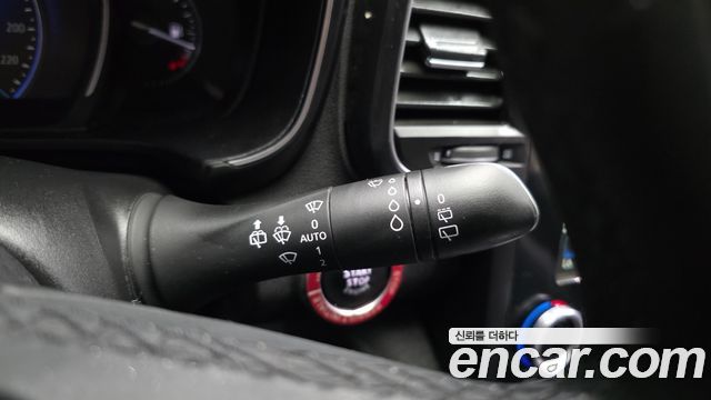 Renault Korea QM6 2018 — photo 30