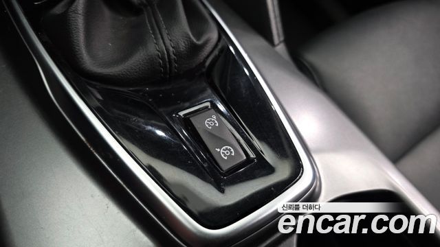 Renault Korea QM6 2018 — photo 31