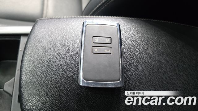 Renault Korea QM6 2018 — photo 32