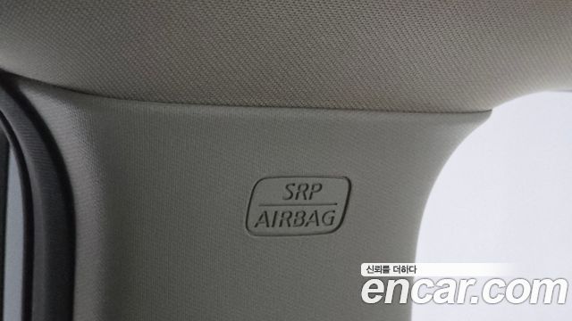 Renault Korea QM6 2018 — photo 33
