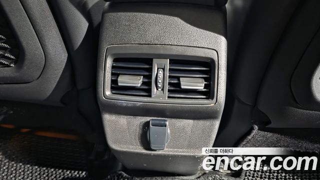 Renault Korea QM6 2018 — photo 34