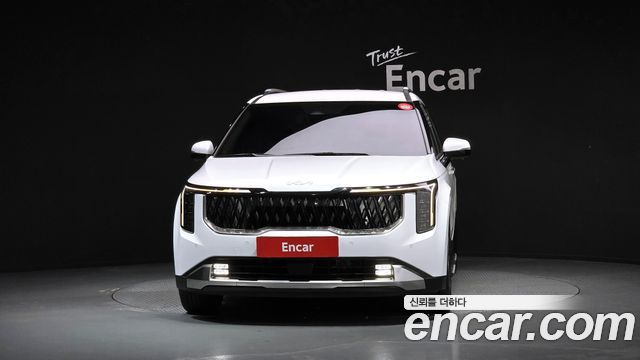 Kia Canival 2024 — photo 3