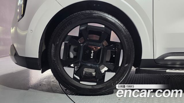 Kia Canival 2024 — photo 5