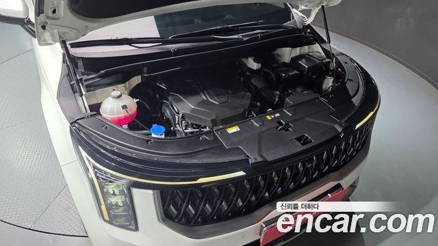 Kia Canival 2024 — photo 6