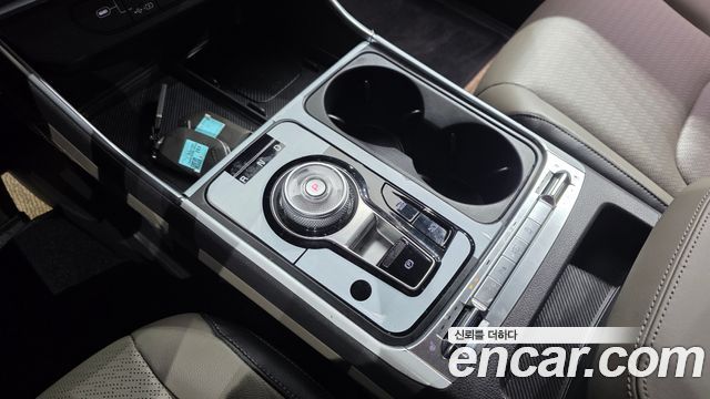 Kia Canival 2024 — photo 12