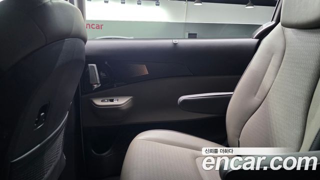 Kia Canival 2024 — photo 15