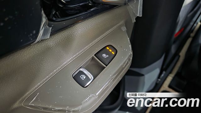 Kia Canival 2024 — photo 29