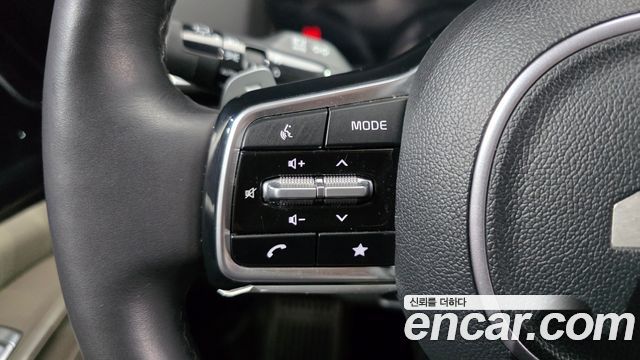 Kia Canival 2024 — photo 31