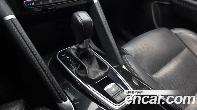 Renault Korea QM6 2020 — photo 9