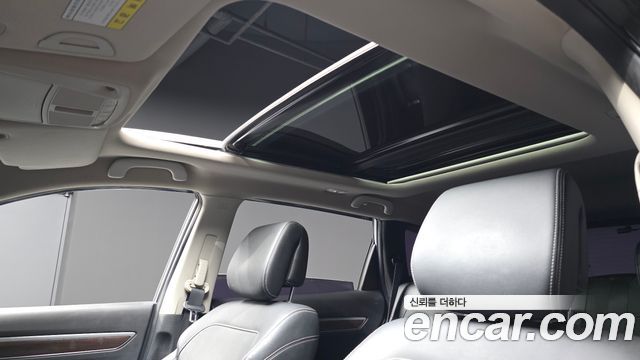 Renault Korea QM6 2020 — photo 17