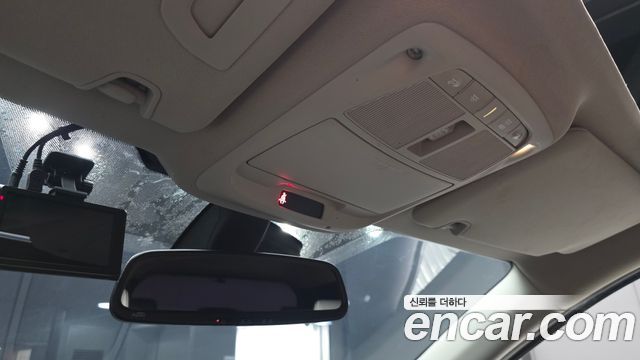 Renault Korea QM6 2020 — photo 18
