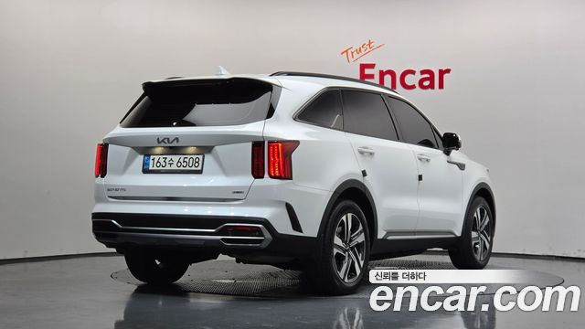Kia Sorento 2023 — photo 2