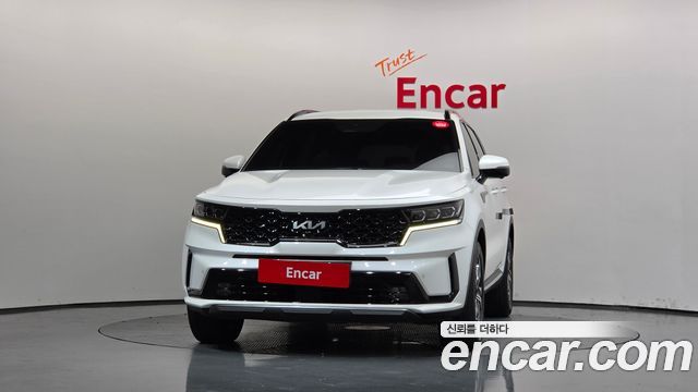 Kia Sorento 2023 — photo 3