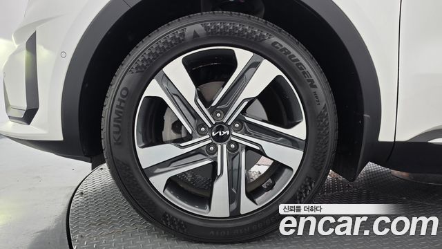 Kia Sorento 2023 — photo 5