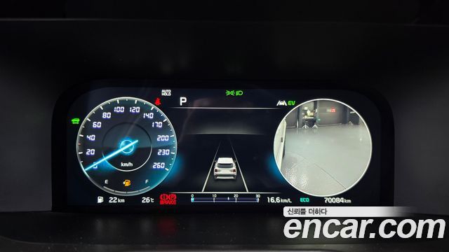 Kia Sorento 2023 — photo 11