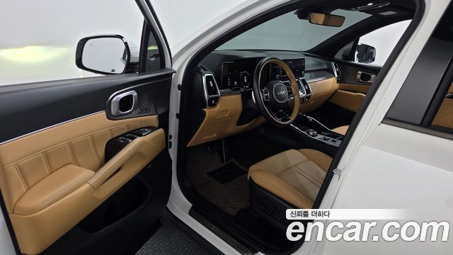 Kia Sorento 2023 — photo 13