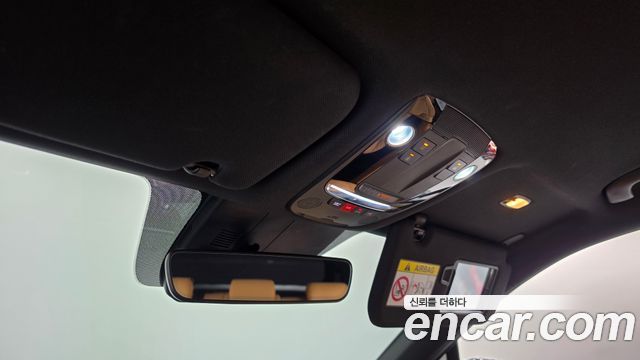 Kia Sorento 2023 — photo 21