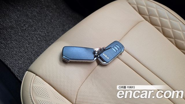 Kia Sorento 2023 — photo 22