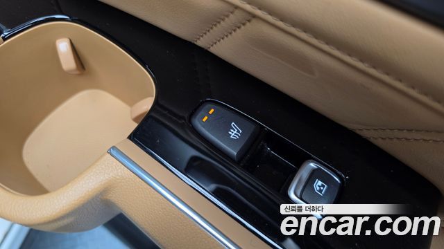 Kia Sorento 2023 — photo 23