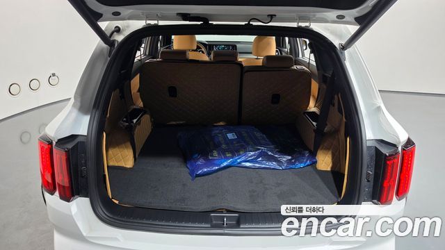 Kia Sorento 2023 — photo 25