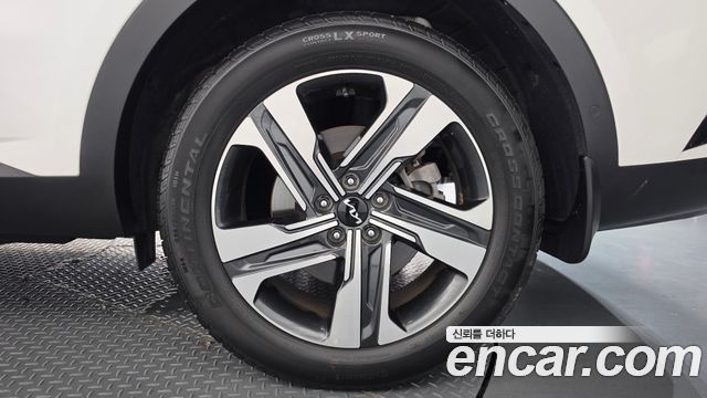 Kia Sorento 2023 — photo 7