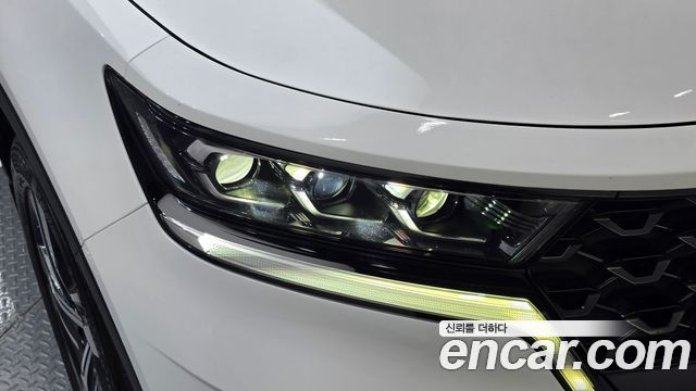 Kia Sorento 2023 — photo 8