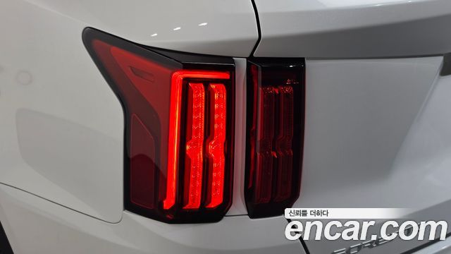 Kia Sorento 2023 — photo 9
