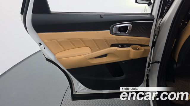 Kia Sorento 2023 — photo 15