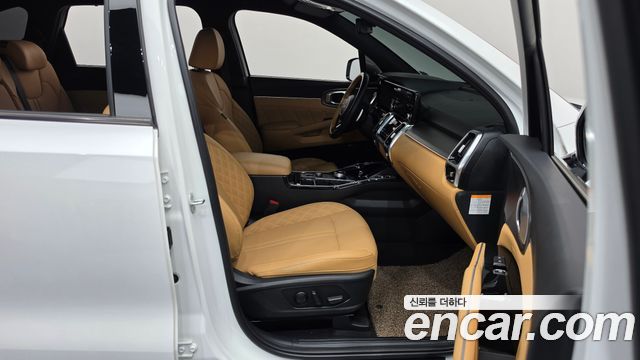 Kia Sorento 2023 — photo 16
