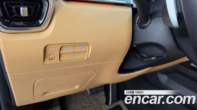 Kia Sorento 2023 — photo 27