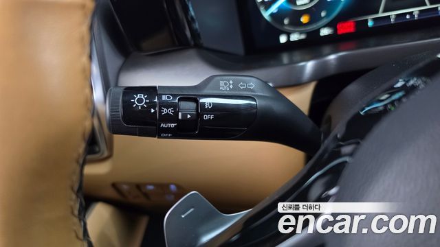Kia Sorento 2023 — photo 29