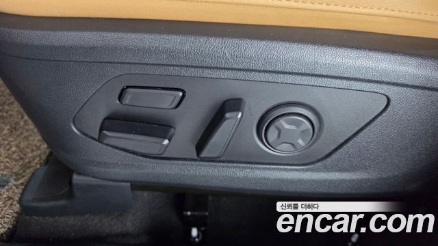 Kia Sorento 2023 — photo 30