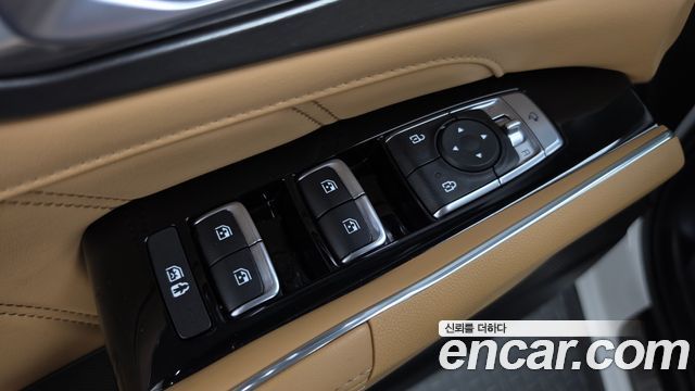 Kia Sorento 2023 — photo 39