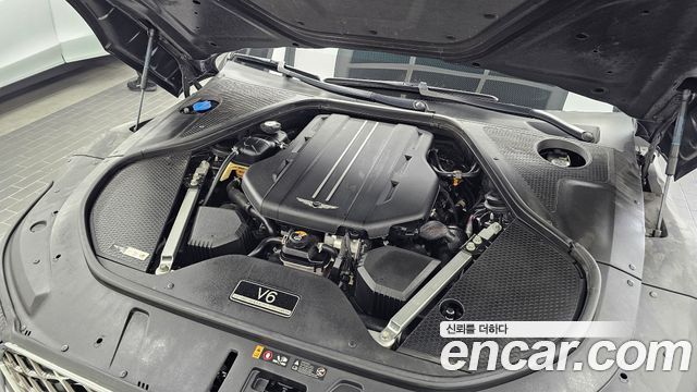 Genesis G90 2023 — photo 6