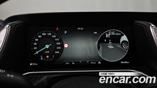 Genesis G90 2023 — photo 8