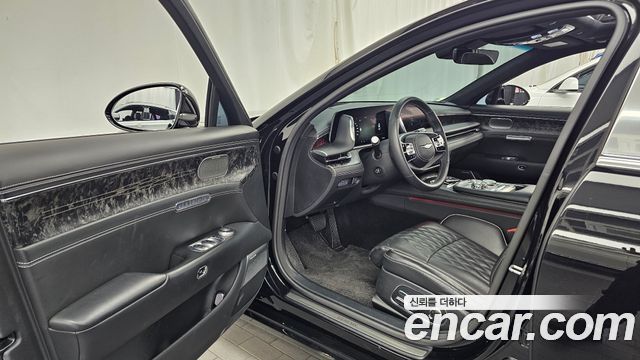 Genesis G90 2023 — photo 10