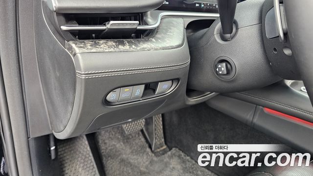 Genesis G90 2023 — photo 16