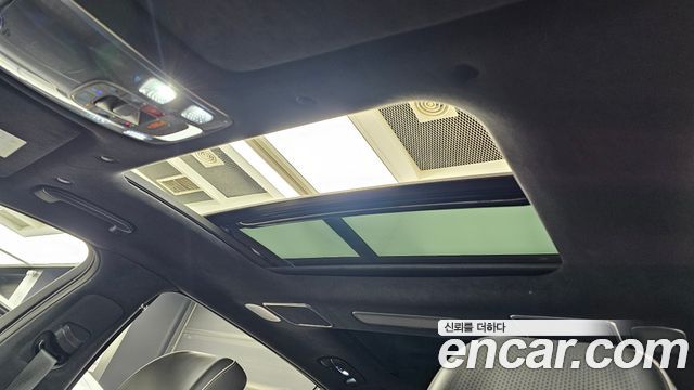 Genesis G90 2023 — photo 18