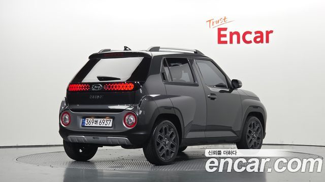 Hyundai Casper 2024 — photo 2