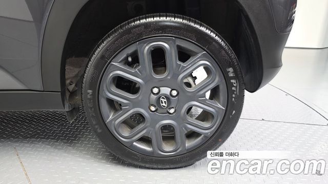 Hyundai Casper 2024 — photo 5