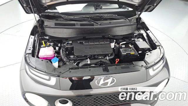 Hyundai Casper 2024 — photo 6