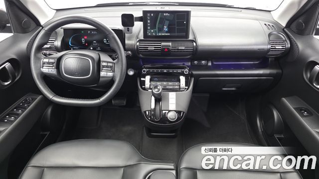 Hyundai Casper 2024 — photo 10