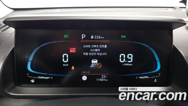 Hyundai Casper 2024 — photo 11