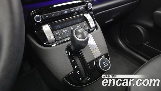 Hyundai Casper 2024 — photo 12