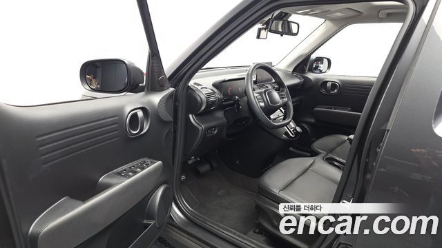 Hyundai Casper 2024 — photo 13