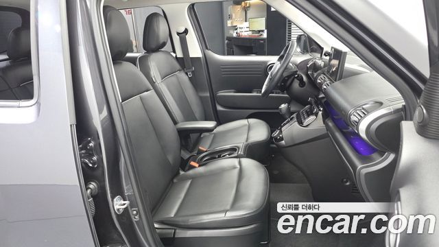 Hyundai Casper 2024 — photo 17