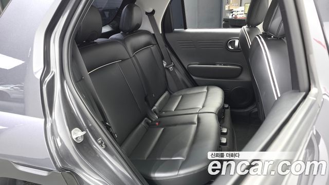 Hyundai Casper 2024 — photo 18